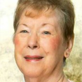 Obituary of Carol Ann Benner