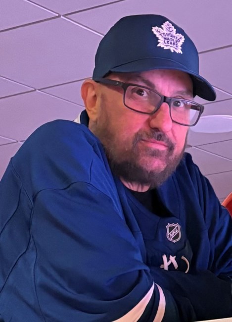 Obituary of James Richard O'Donohue