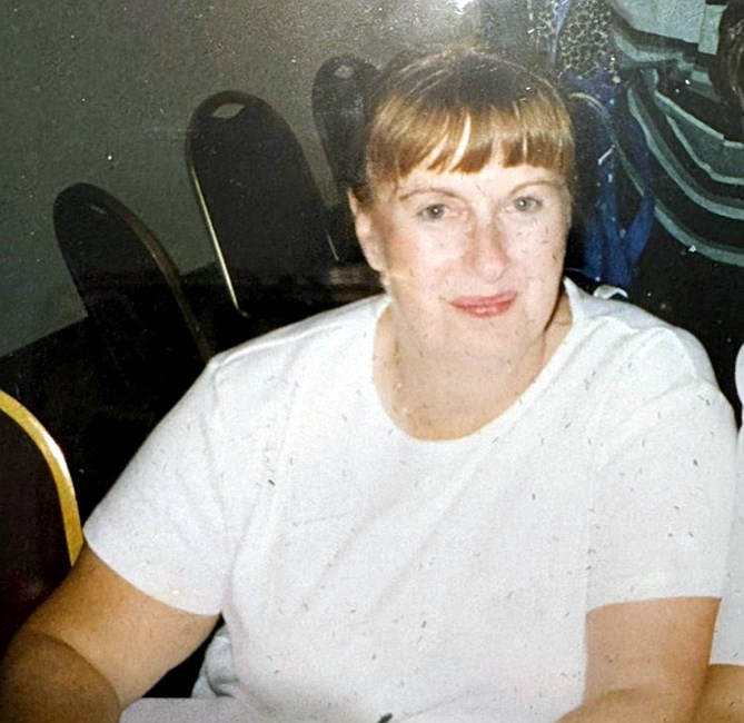 Avis de décès de Gail A. Young