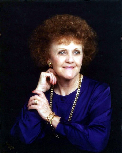 Obituary of Betty June VanCleave