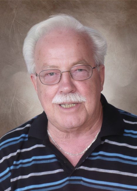 Obituario de Jean-Paul Proteau