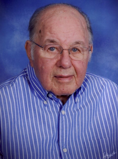 Obituary of Darwin Moulton