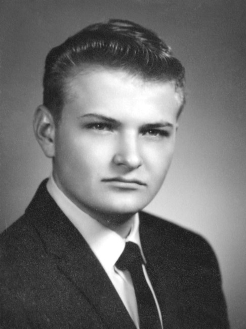 Obituary of Paul L. Burley