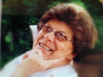 Obituario de Nancy Brogno Enos