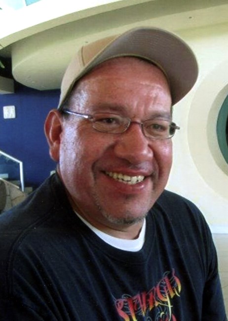 Obituary of Darrell Jason Salazar