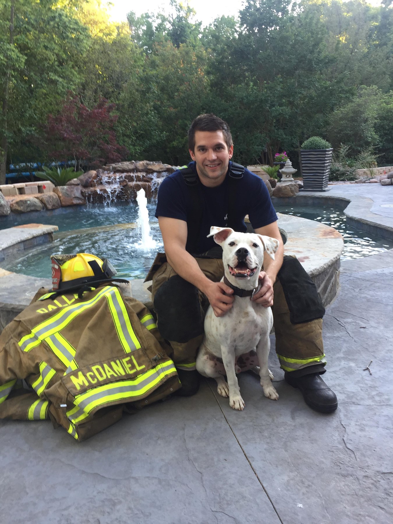 Avis de décès de Brian James McDaniel