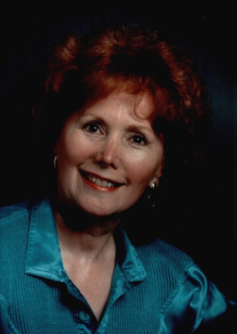 Obituary of Patricia Boyer