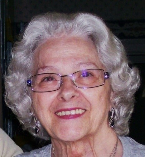 Obituary of Phylis Ann Moore