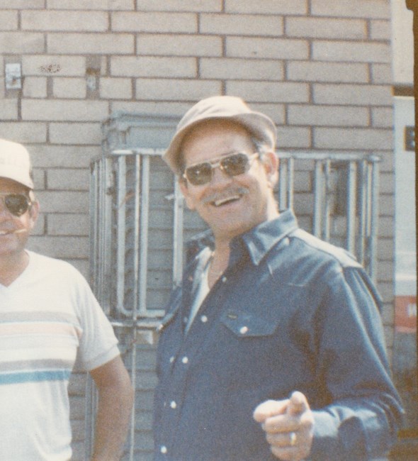 Obituary of Gerald William Reichert