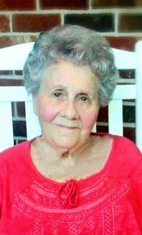Obituary of Liddie Mae King