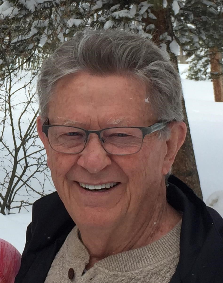 Herbert L. Comet Jr. Obituary Colorado Springs, CO