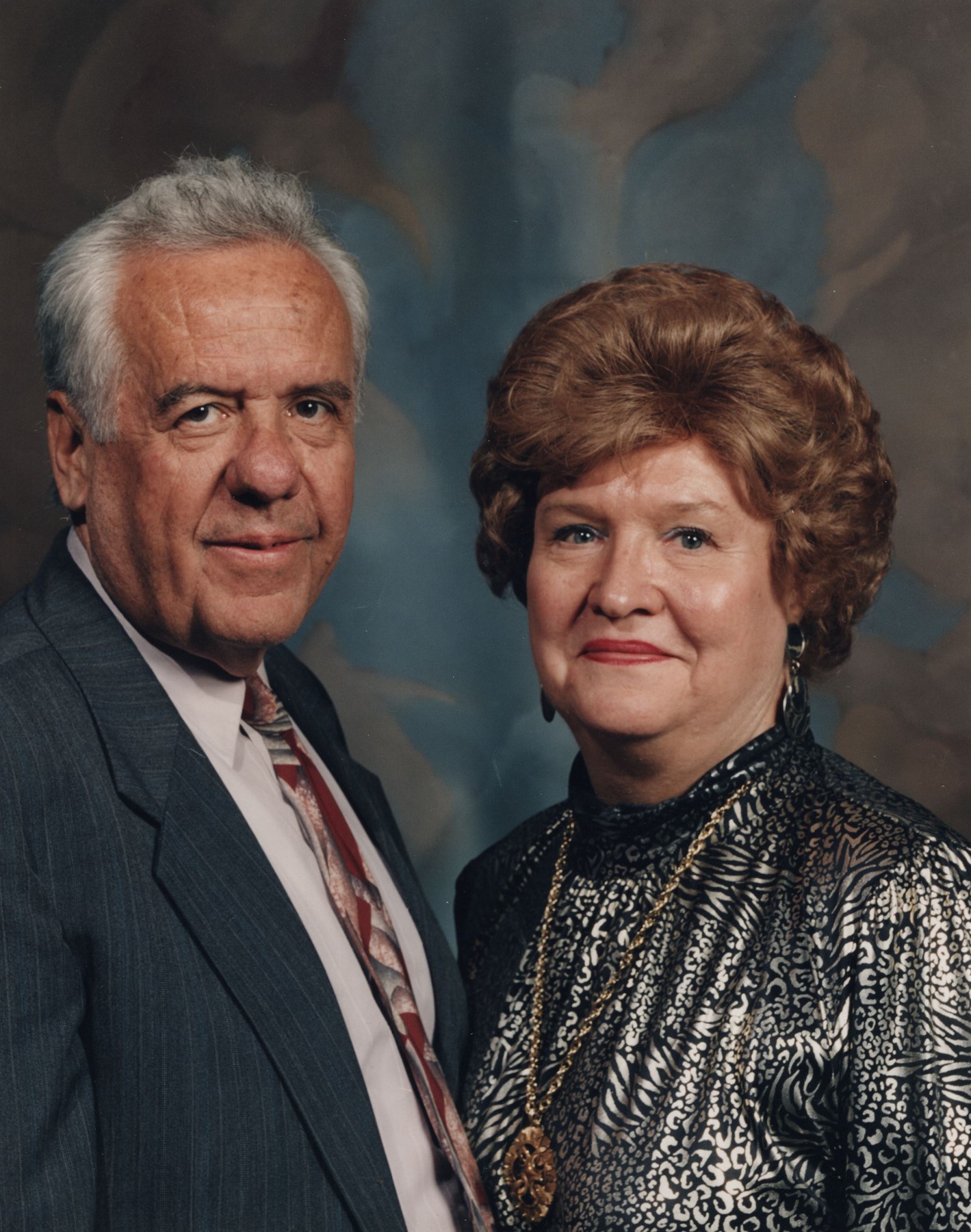 Obituary of Alfred R. Buerke