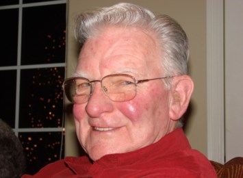 Obituary of Russell Frank Divers