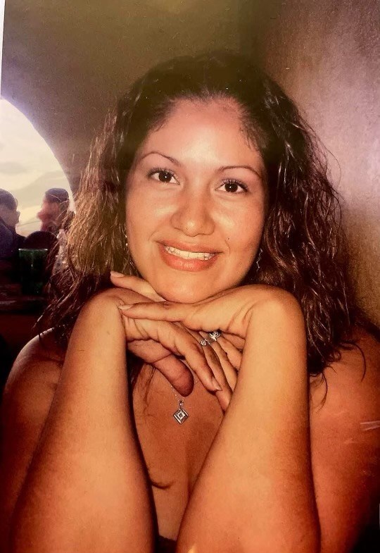 Obituary of Monica Julie Escalante