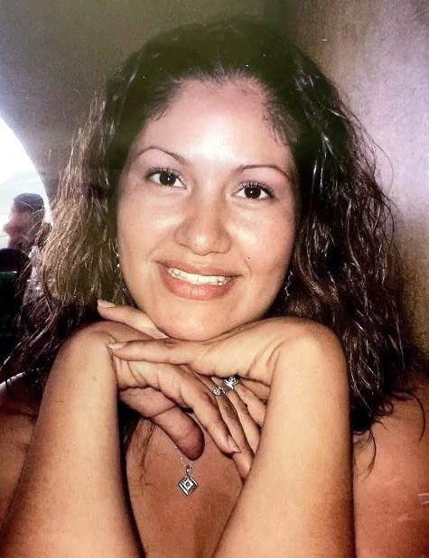 Obituary of Monica Julie Escalante