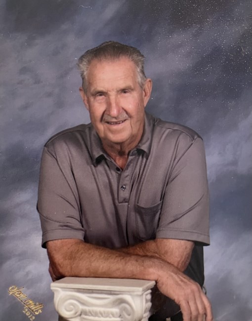 Obituary of Edward Clarence Passmore