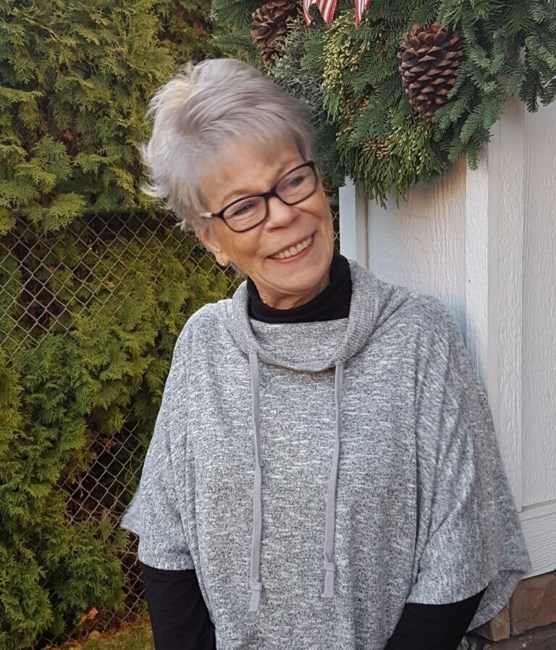 Avis de décès de Margaret Bess Sheldon