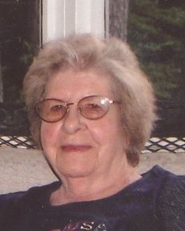 Obituary of Joyce Hudson