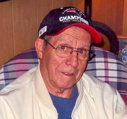 Obituary of Cyrus Carmalt Stewart