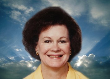 Obituary of F. Jean Brady Marsh