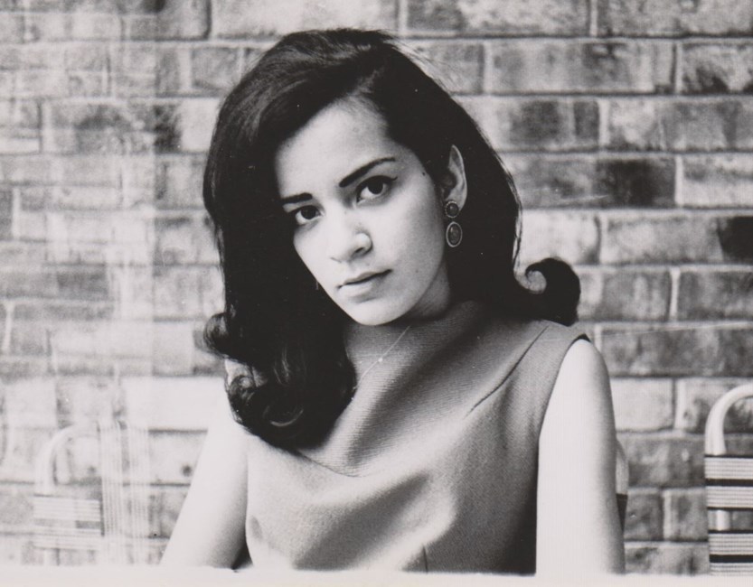 Obituary of Juanita M Garcia