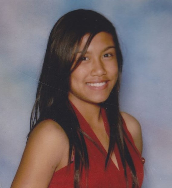 Obituary of Abby Lapuz
