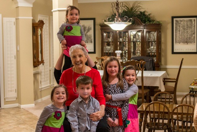 Obituary of Jackie Wiggins Rankin