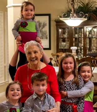 Obituary of Jackie Wiggins Rankin