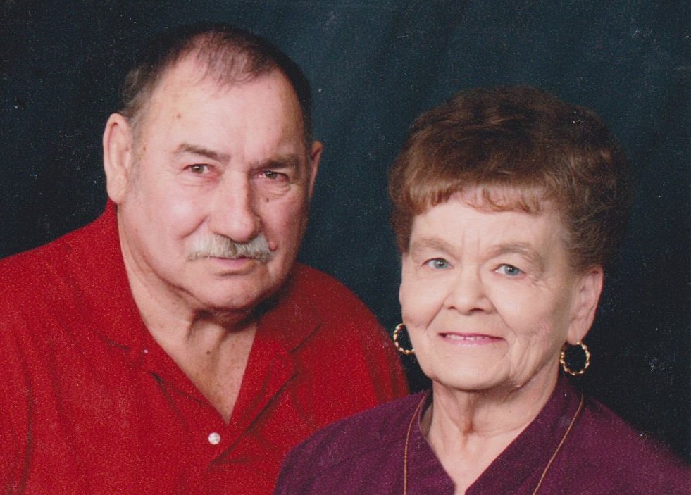 Avis de décès de Lester Joe Covington