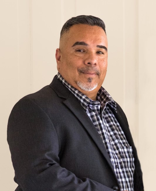 Obituary of Danny Lopez