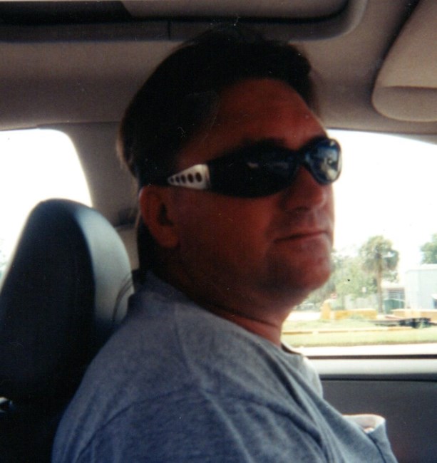 Obituary of Randall "Randy" T Tidwell