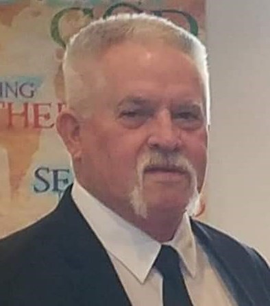 Obituary of James Michael Seals