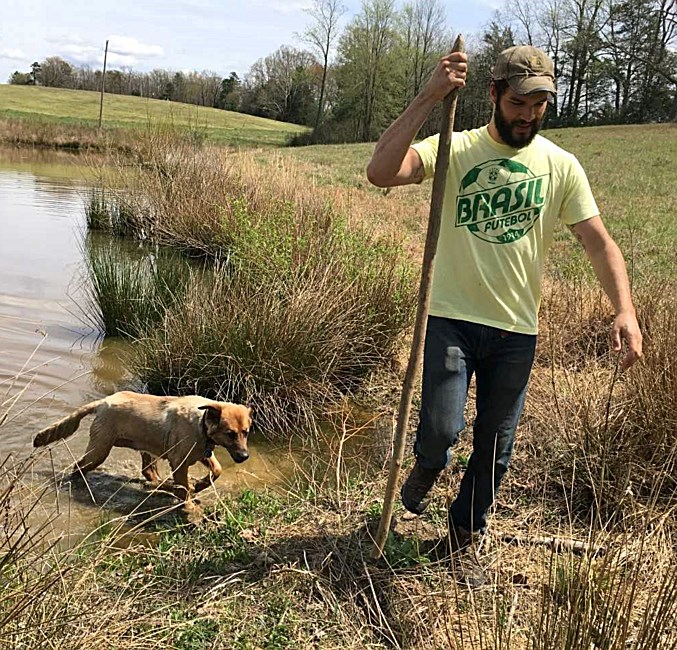 Obituary of Vinicius Stephen McCulloch