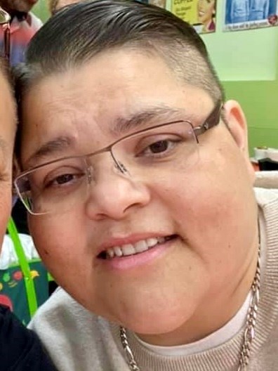 Obituario de Aida Monica Aleman