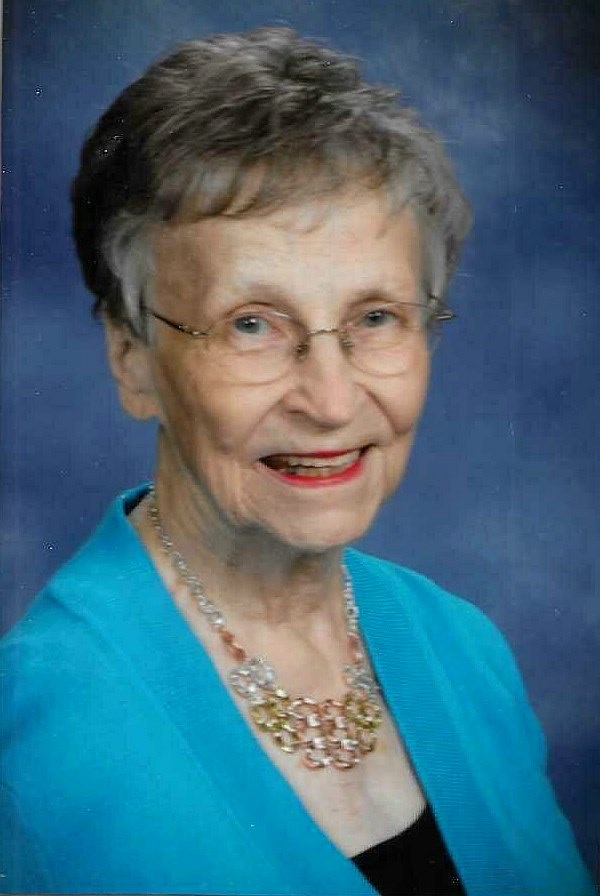 Jean Marie Carroll Obituary Kansas City, MO