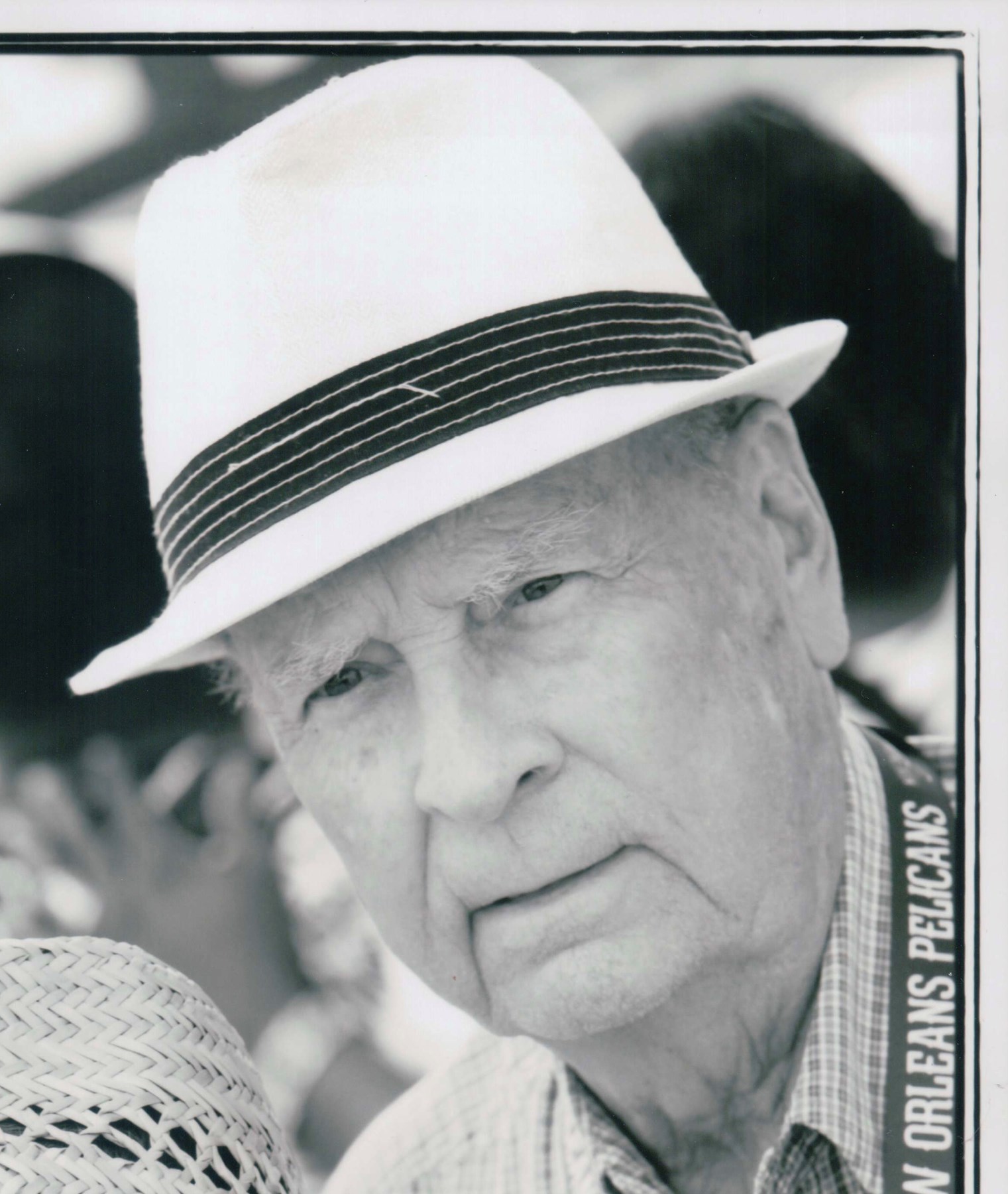 Obituary of Lonnie Xavier Couvillion