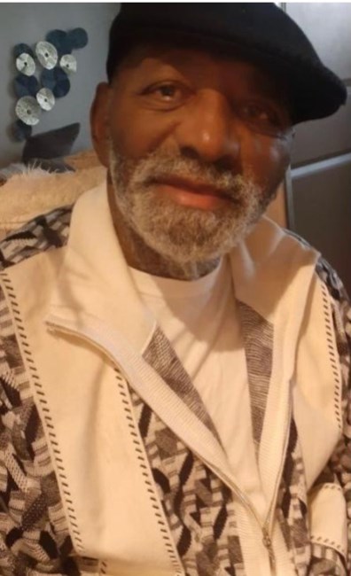 Obituary of Reverend Willis Marshall Jr.