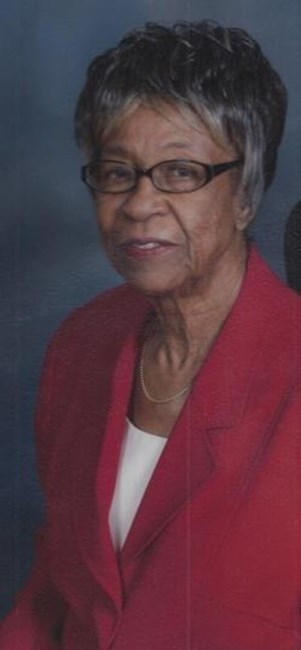 Obituary of Ms. Lydia V.  Scales