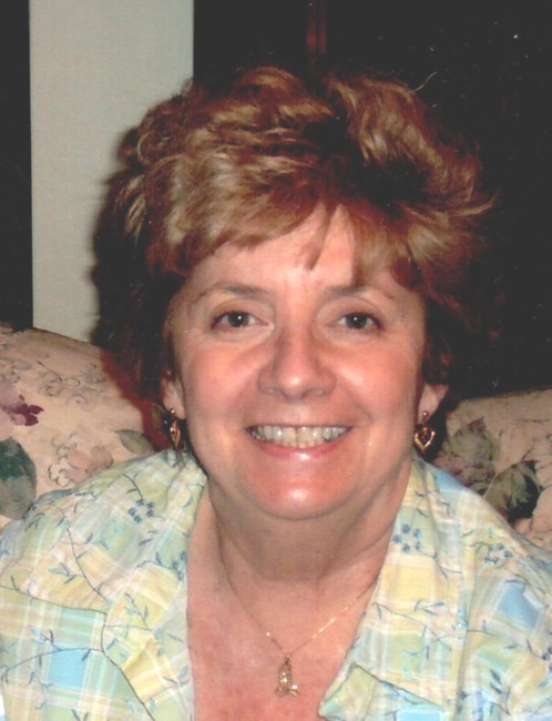 Obituary of Mary McHugh