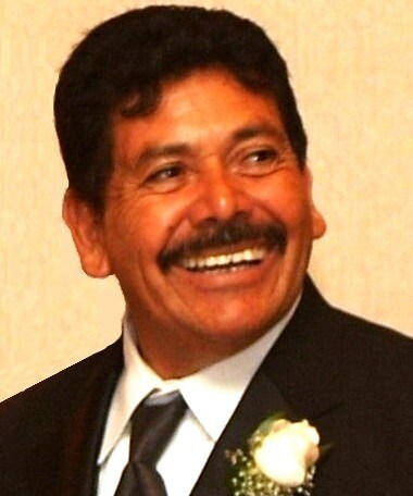 Obituario de Benjamin Morales Lopez