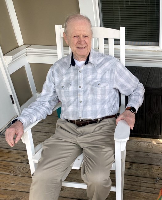 Obituary of Paul Wayne Moe