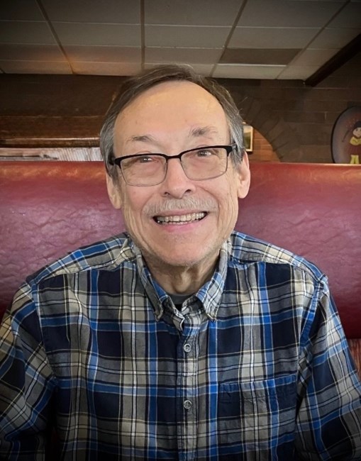 Obituary of Larry Dale Cantu