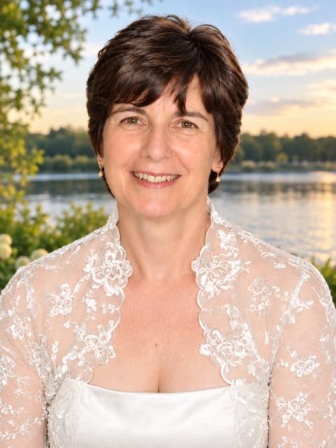 Obituary of Elizabeth Mary Blauvelt