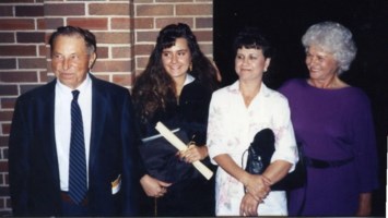 Obituary of Yvonne Kluck