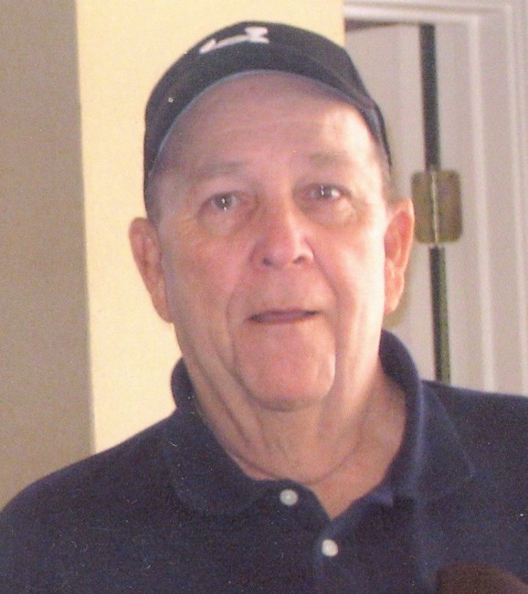 Obituary of Jerry R. Jones