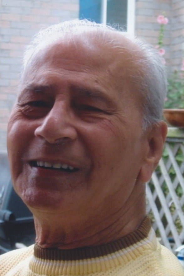 Obituary of Howard Keith Abraham