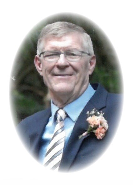 Obituary of Dennis C Seger