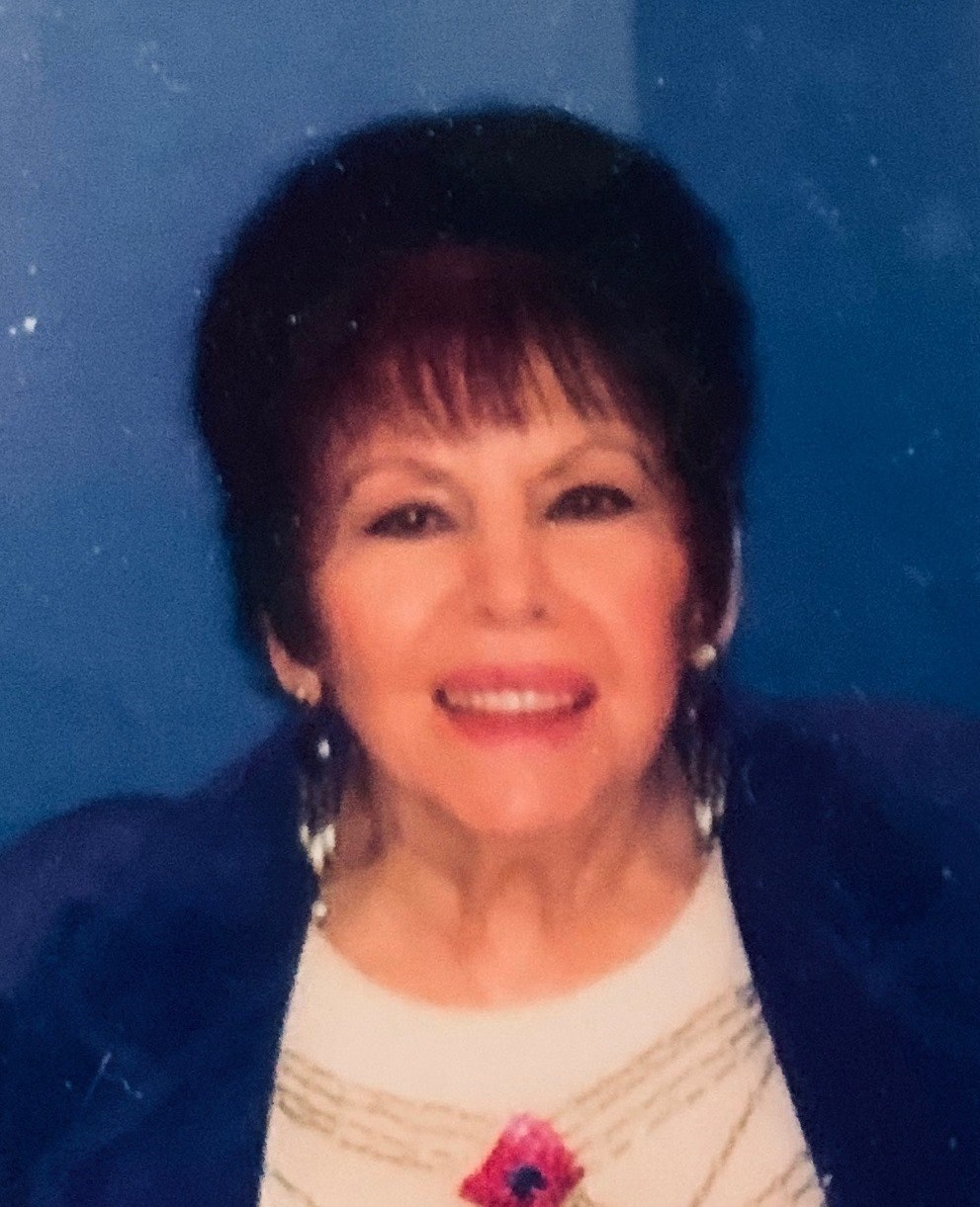 Obituary of Jenny Gatta