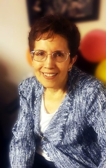 Obituary of Clemencia Lucinda Hernandez