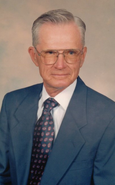 Obituary of Lloyd M. Pape